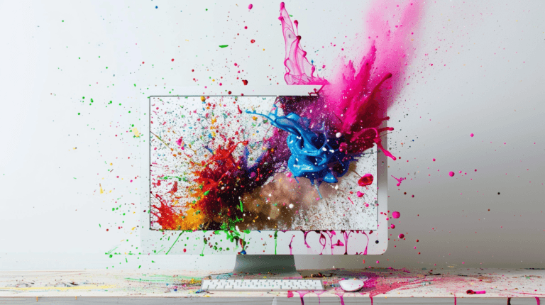 HOW TO CREATE A STUNNING PHOTOGRAPHY WEBSITE