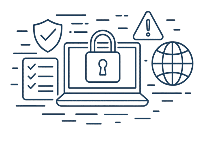 website security requirements