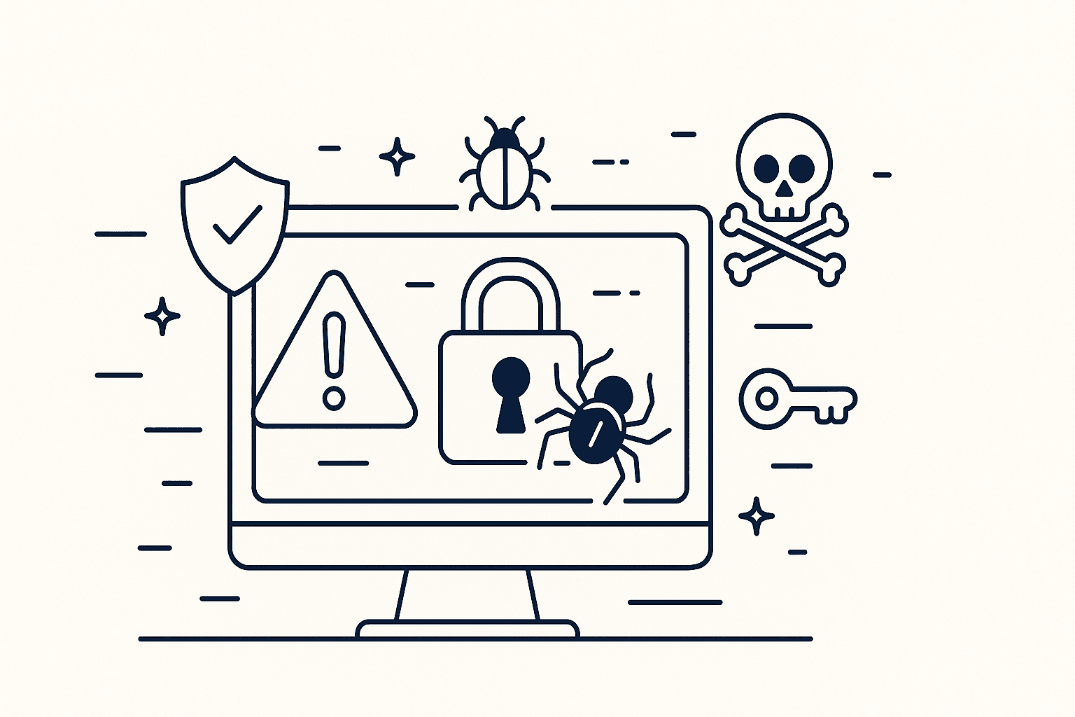 Explore the most common website security issues that every site owner should know about. Get practical, no-nonsense advice to fix vulnerabilities before they bite you.