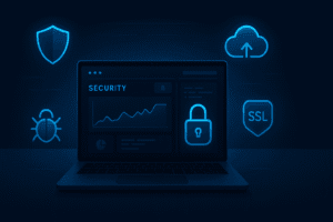 Website Security Tools